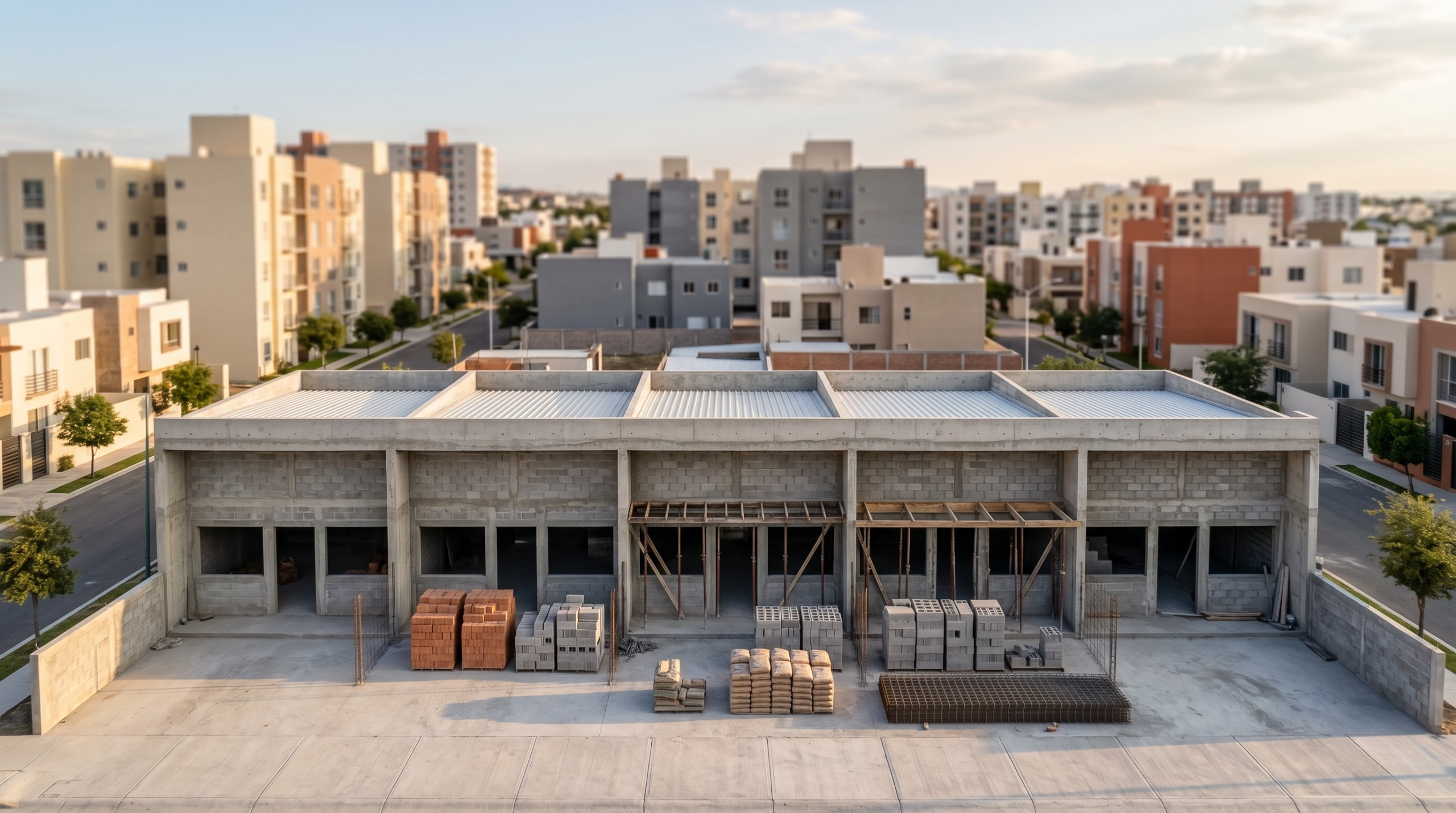 Director Responsable de Obra Chilpancingo 3