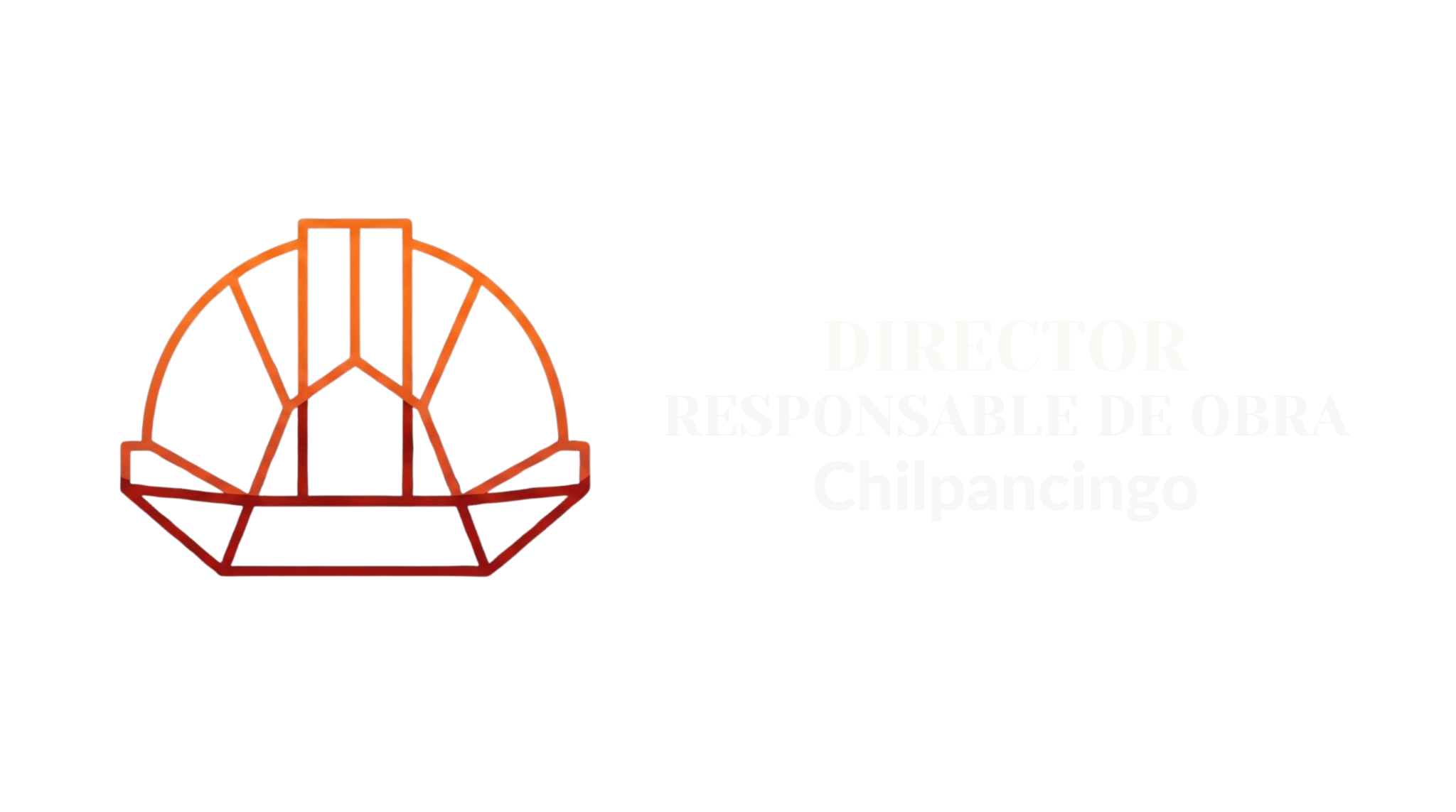 Logotipo DRO Chilpancingo